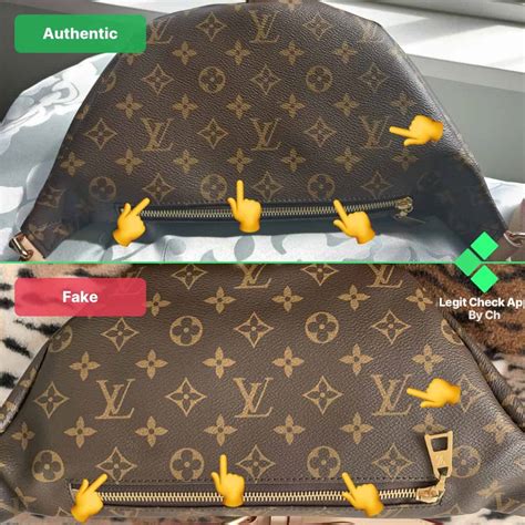 louis vuitton titanium camera bag fake vs real|are louis vuitton bags authentic.